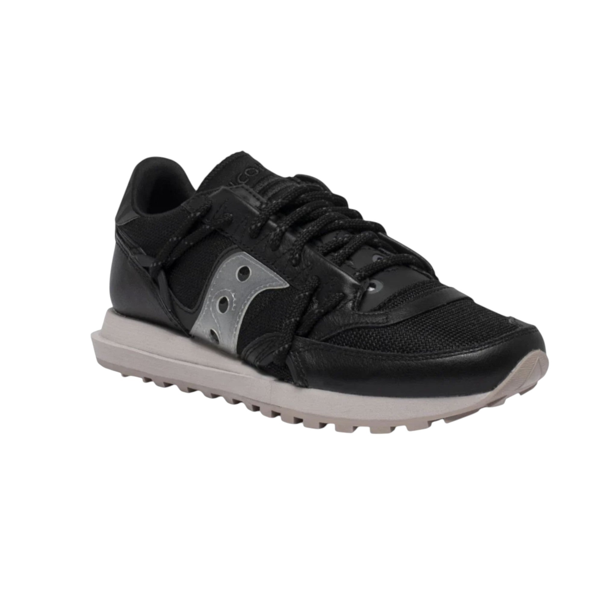 SAUCONY SHADOW BLACK S70528 2 - Scarpe