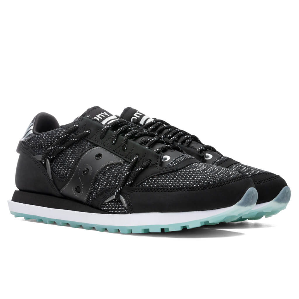 SAUCONY SHADOW BLACK S70528 2 - Scarpe