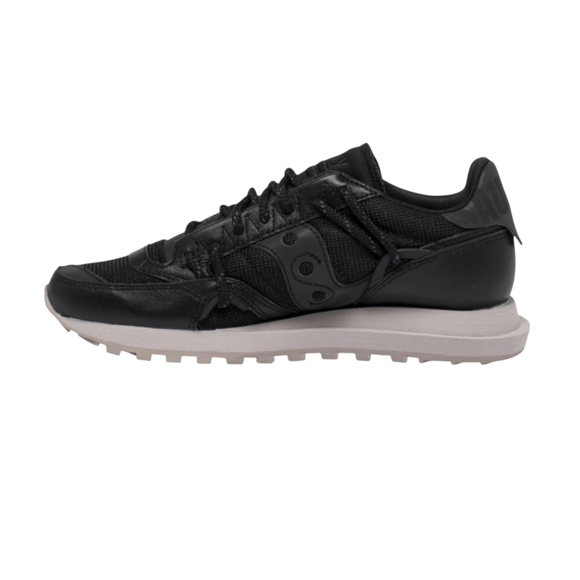 SAUCONY SHADOW BLACK S70528 2 - Scarpe