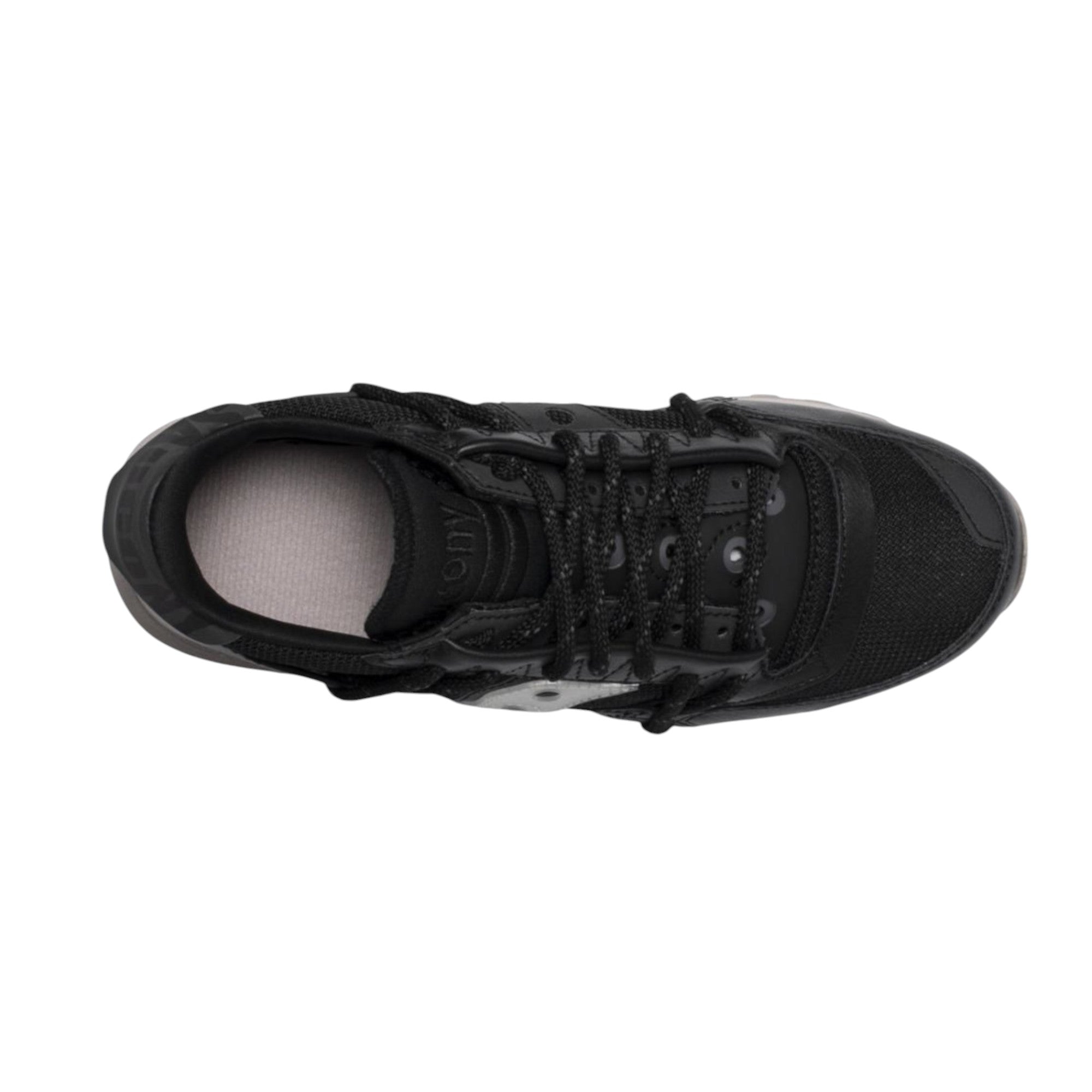 SAUCONY SHADOW BLACK S70528 2 - Scarpe