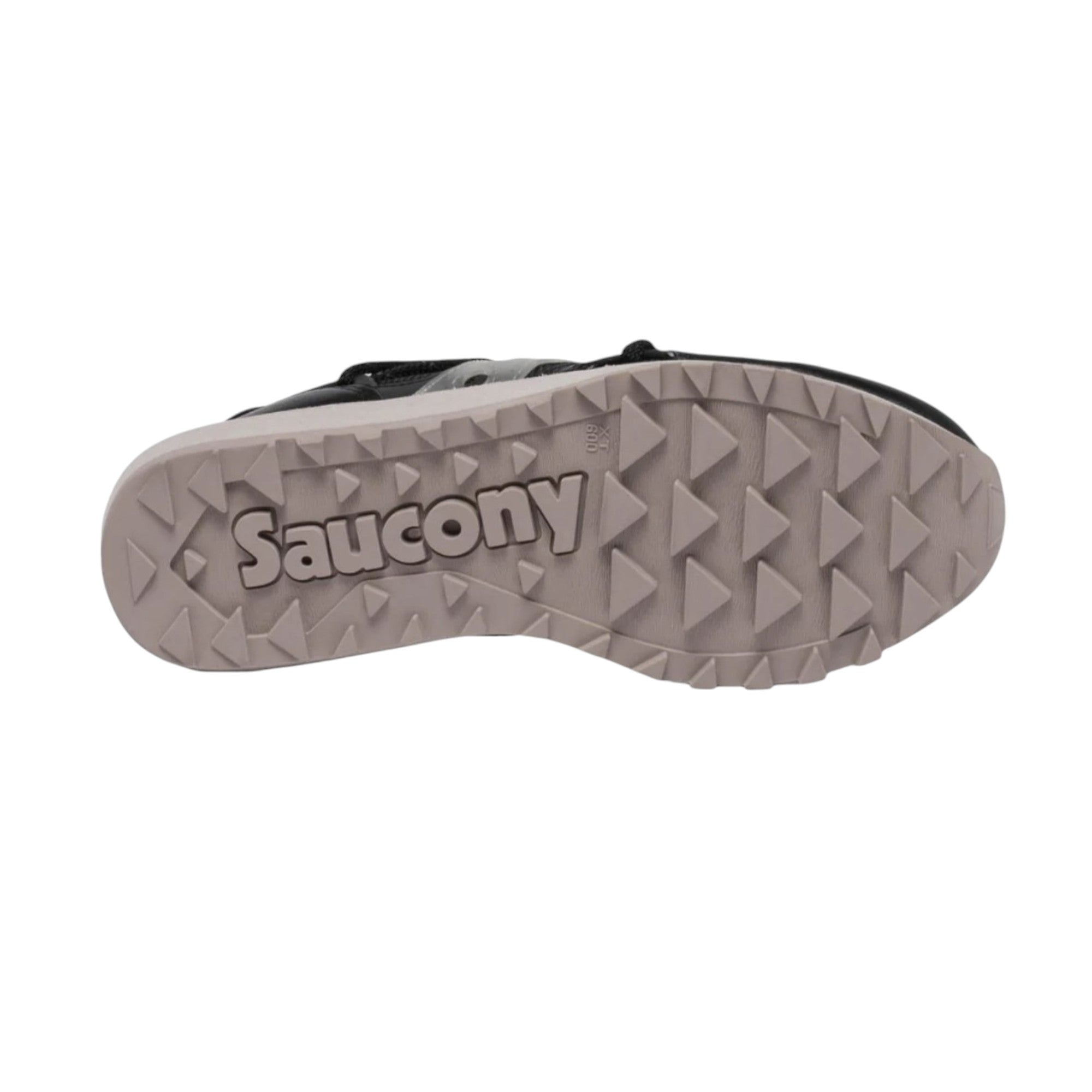 SAUCONY SHADOW BLACK S70528 2 - Scarpe