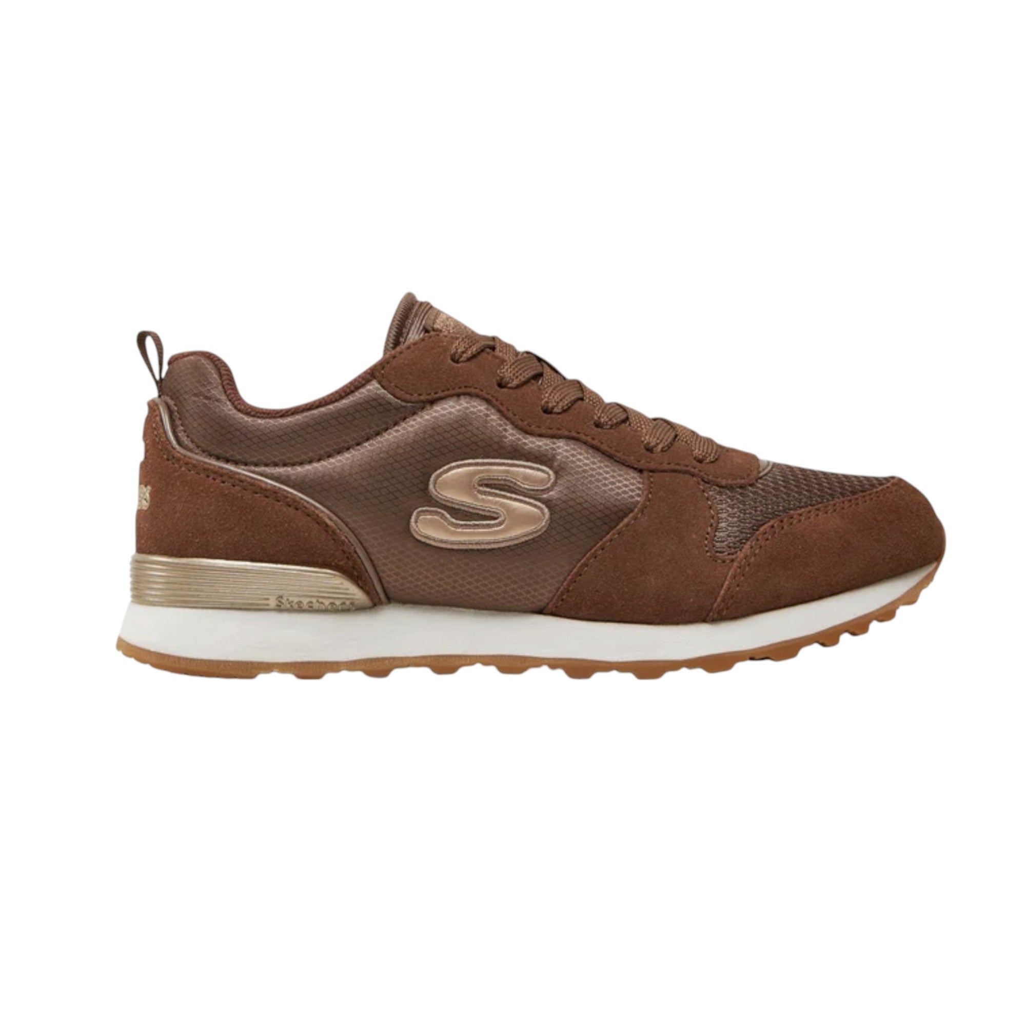 skechers GOLD’N GURL - Scarpe