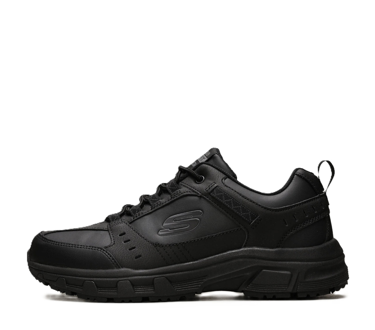 skechers OAK CANYON REDWICH - Scarpe