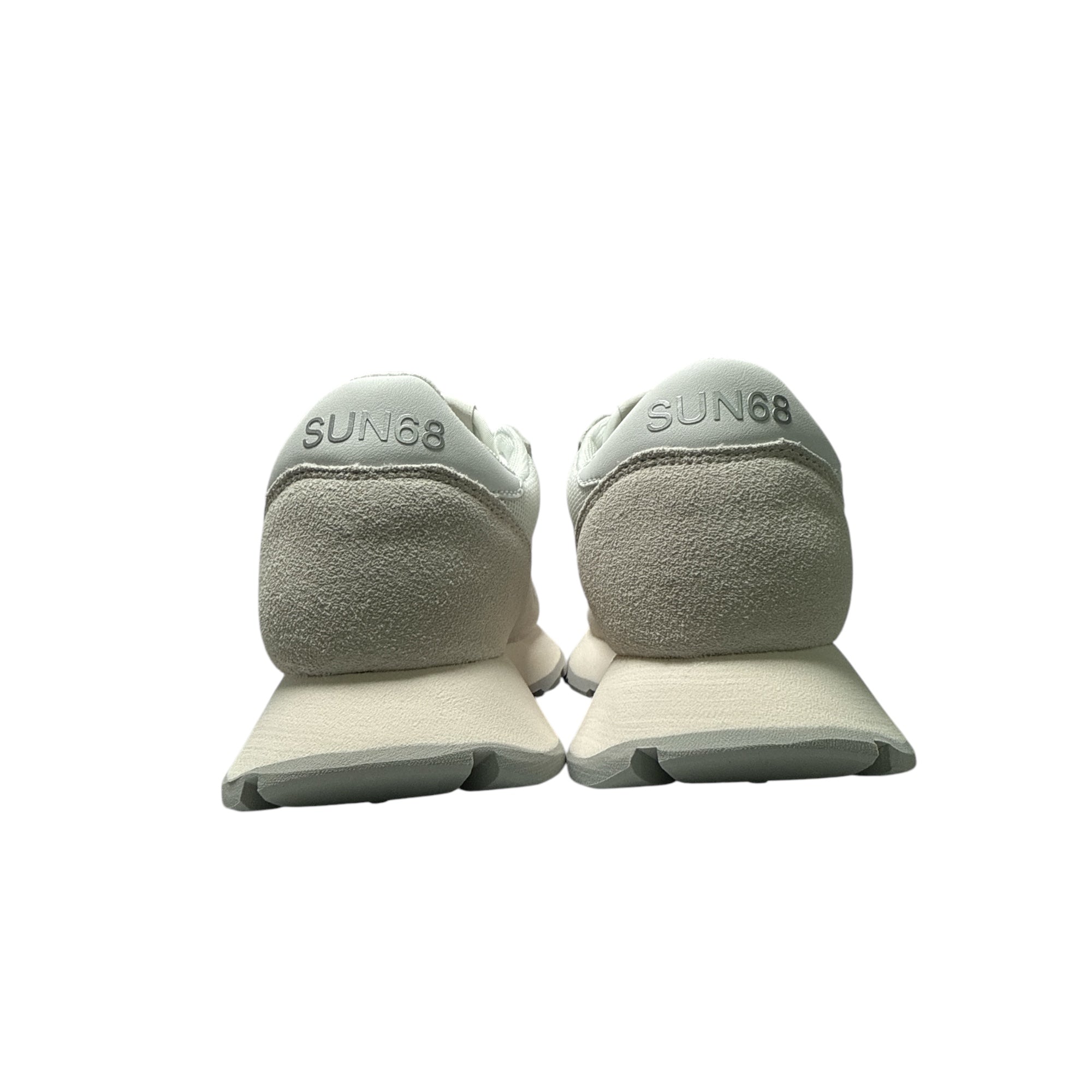 SUN 68 ALLY GLITTER Z35203 01 - Scarpe