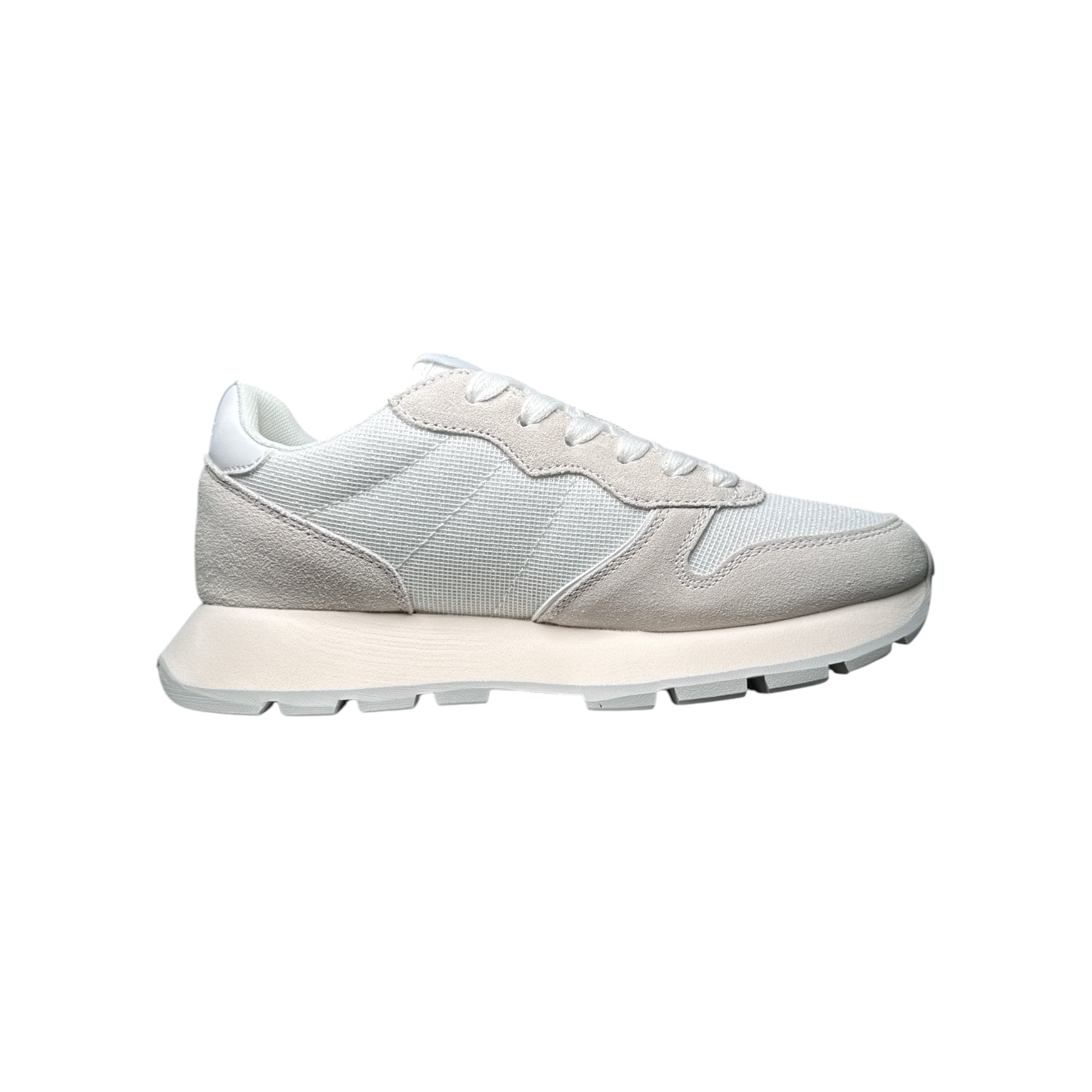 SUN 68 ALLY GLITTER Z35203 01 - Scarpe