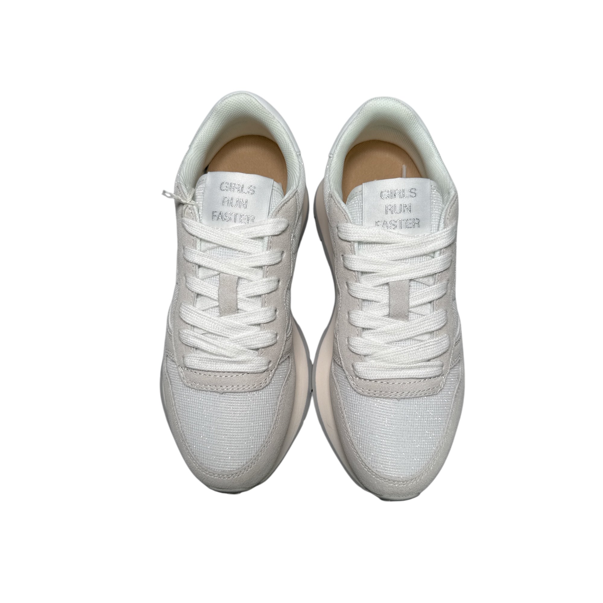 SUN 68 ALLY GLITTER Z35203 01 - Scarpe