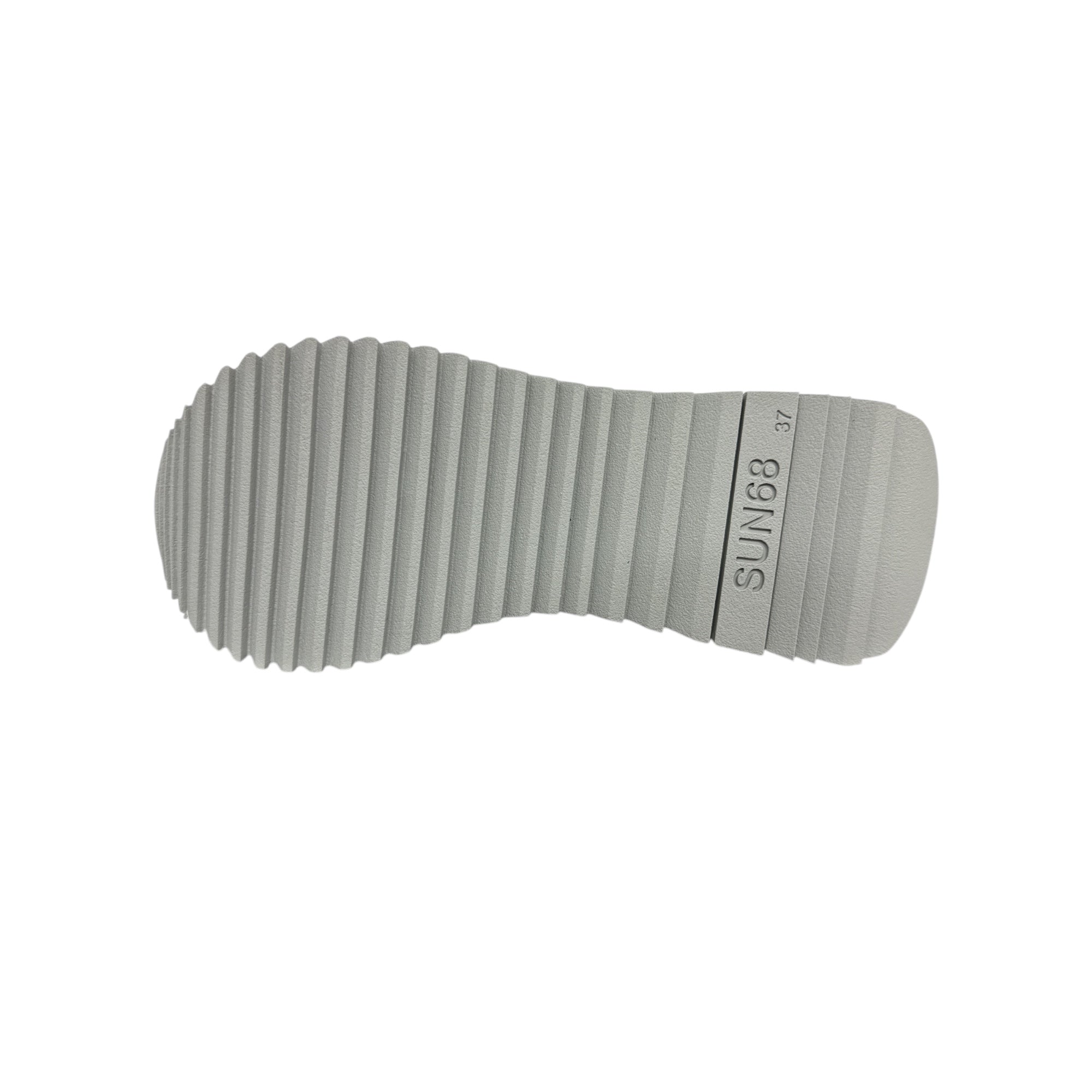 SUN 68 BIG ALLY LEATHER Z35208 01 - Scarpe