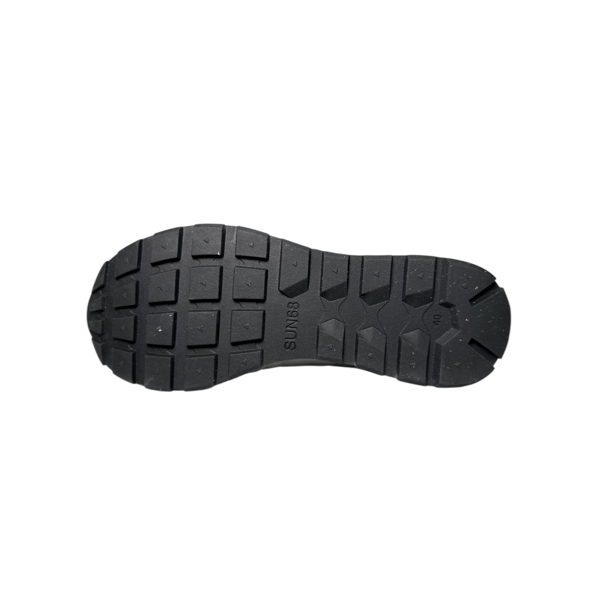SUN 68 TOM FLUO Z35102 11 - Scarpe