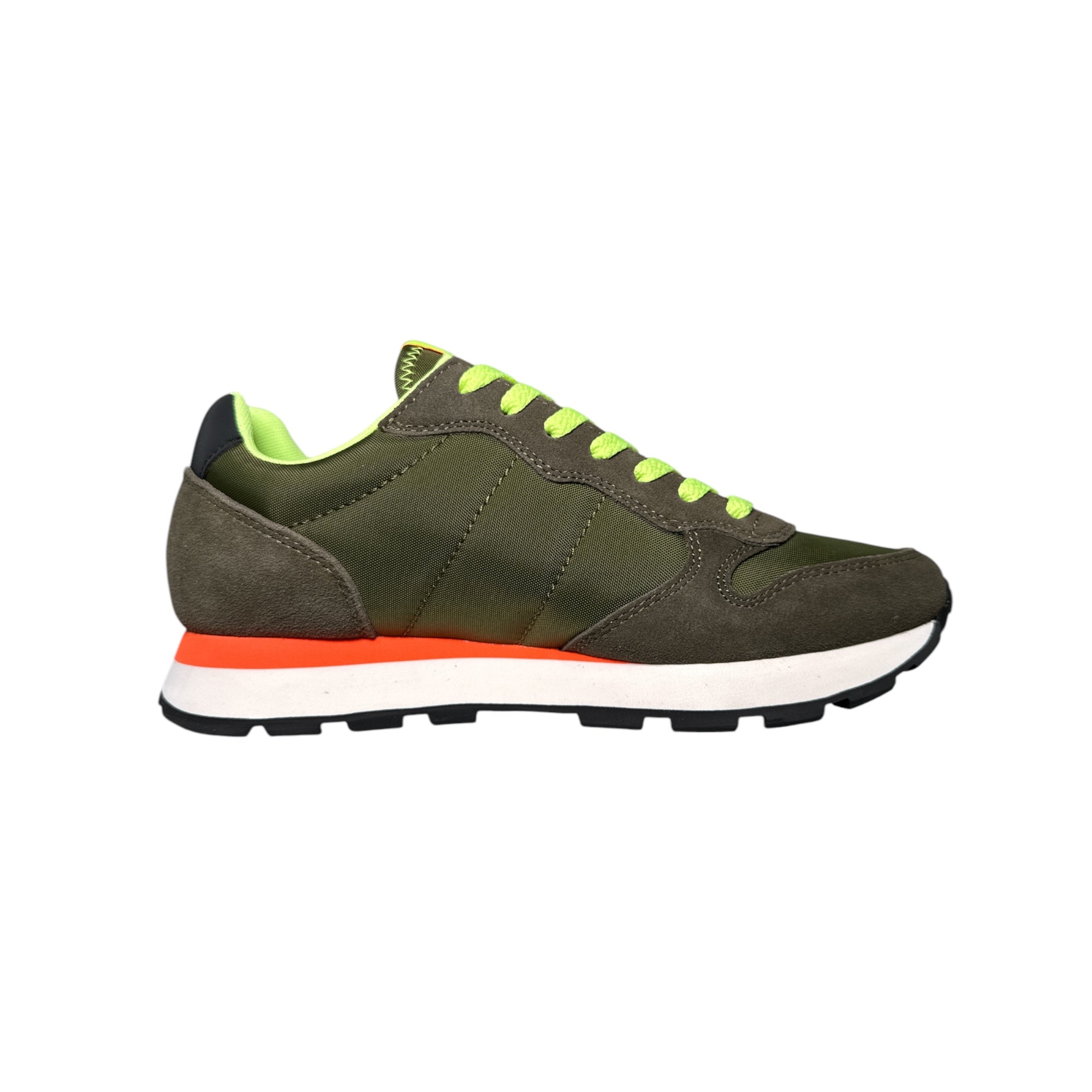 SUN 68 TOM FLUO Z35102 19 - Scarpe