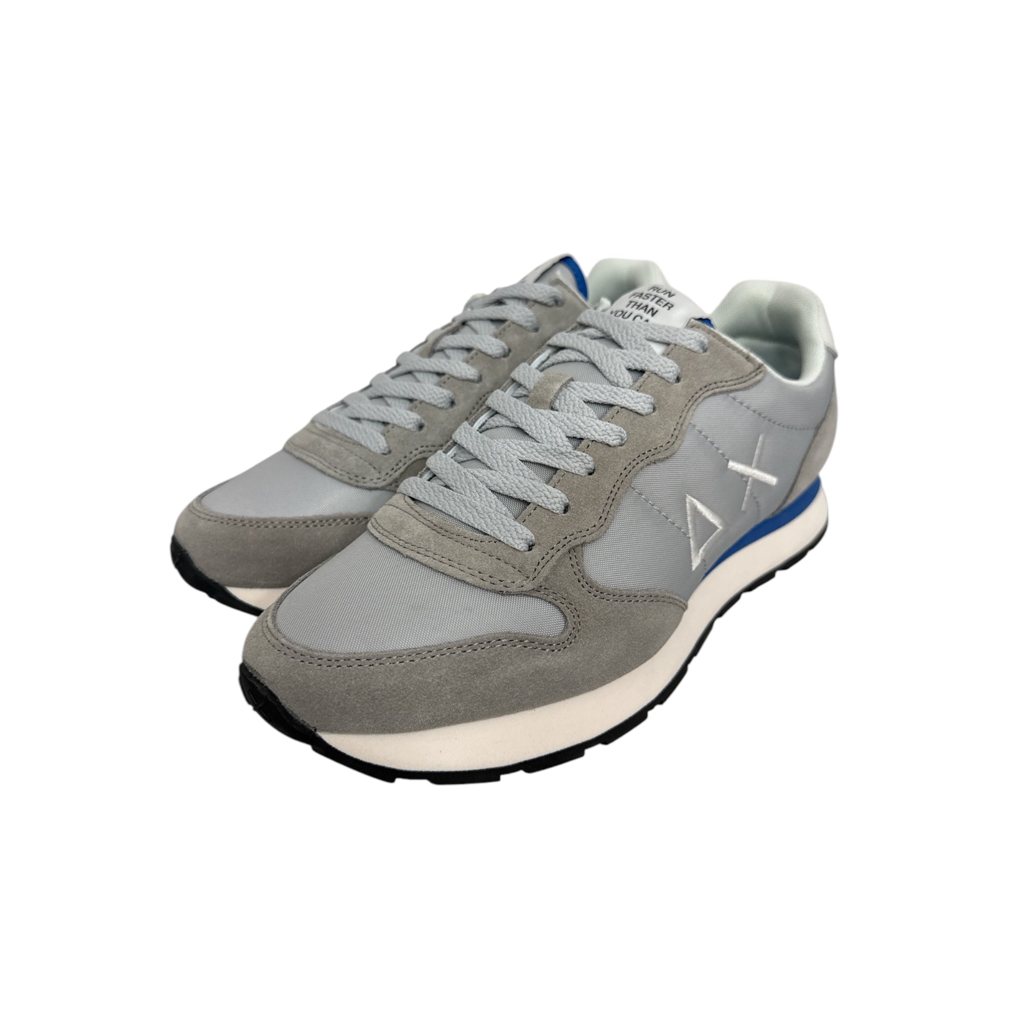 SUN 68 TOM SOLID Z35101 06 - Scarpe