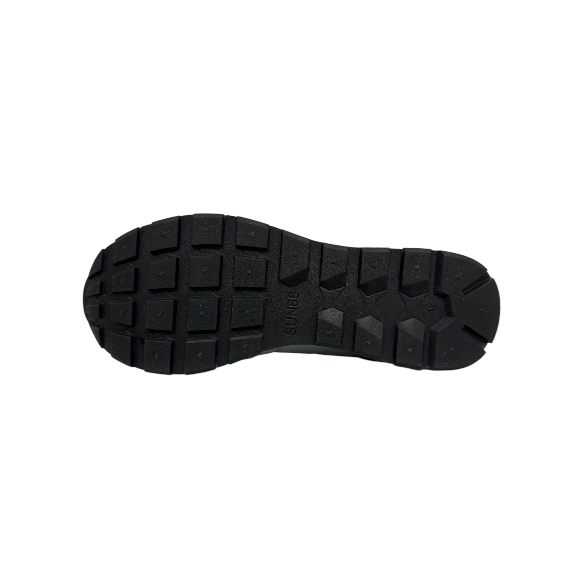 SUN 68 TOM SOLID Z35101 06 - Scarpe