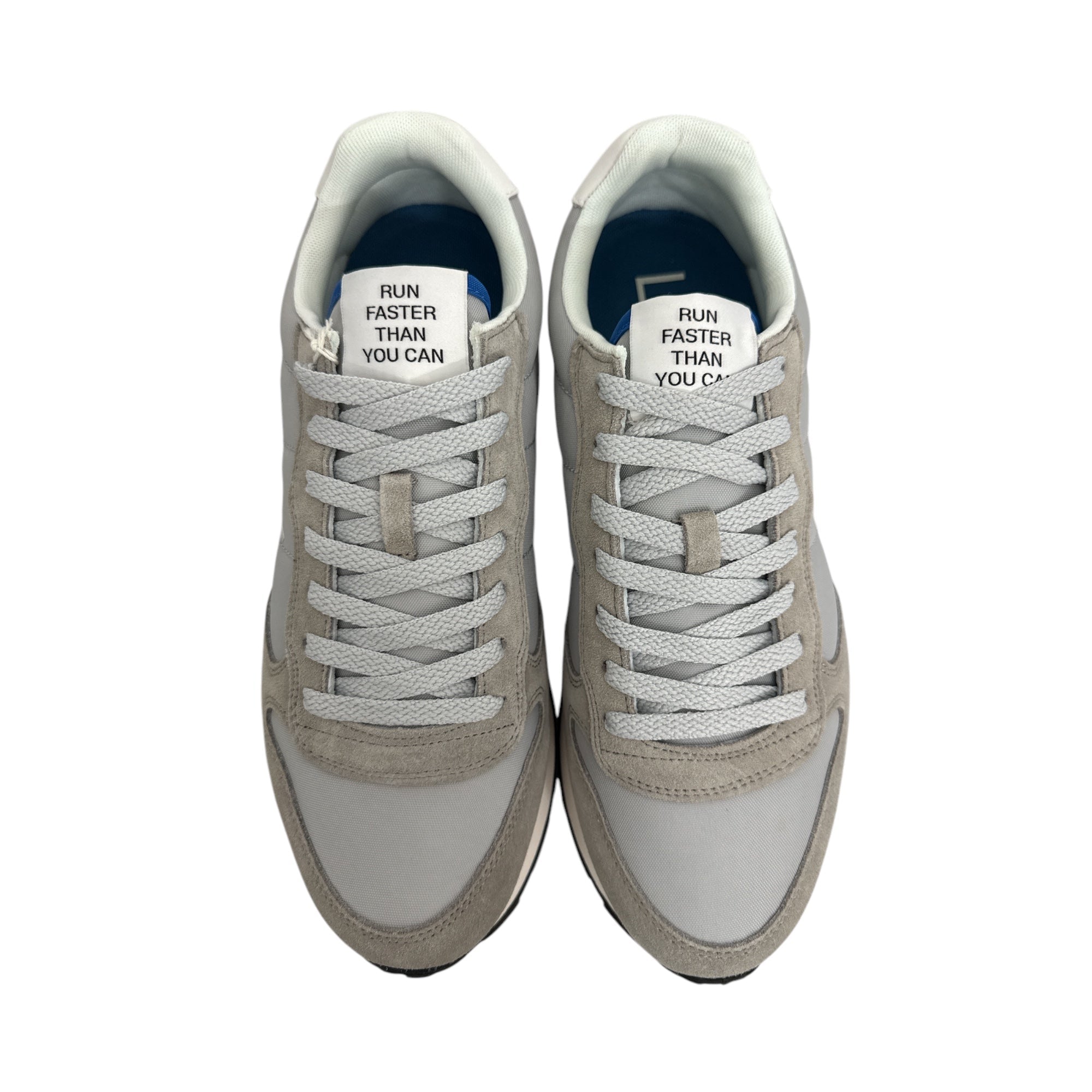 SUN 68 TOM SOLID Z35101 06 - Scarpe