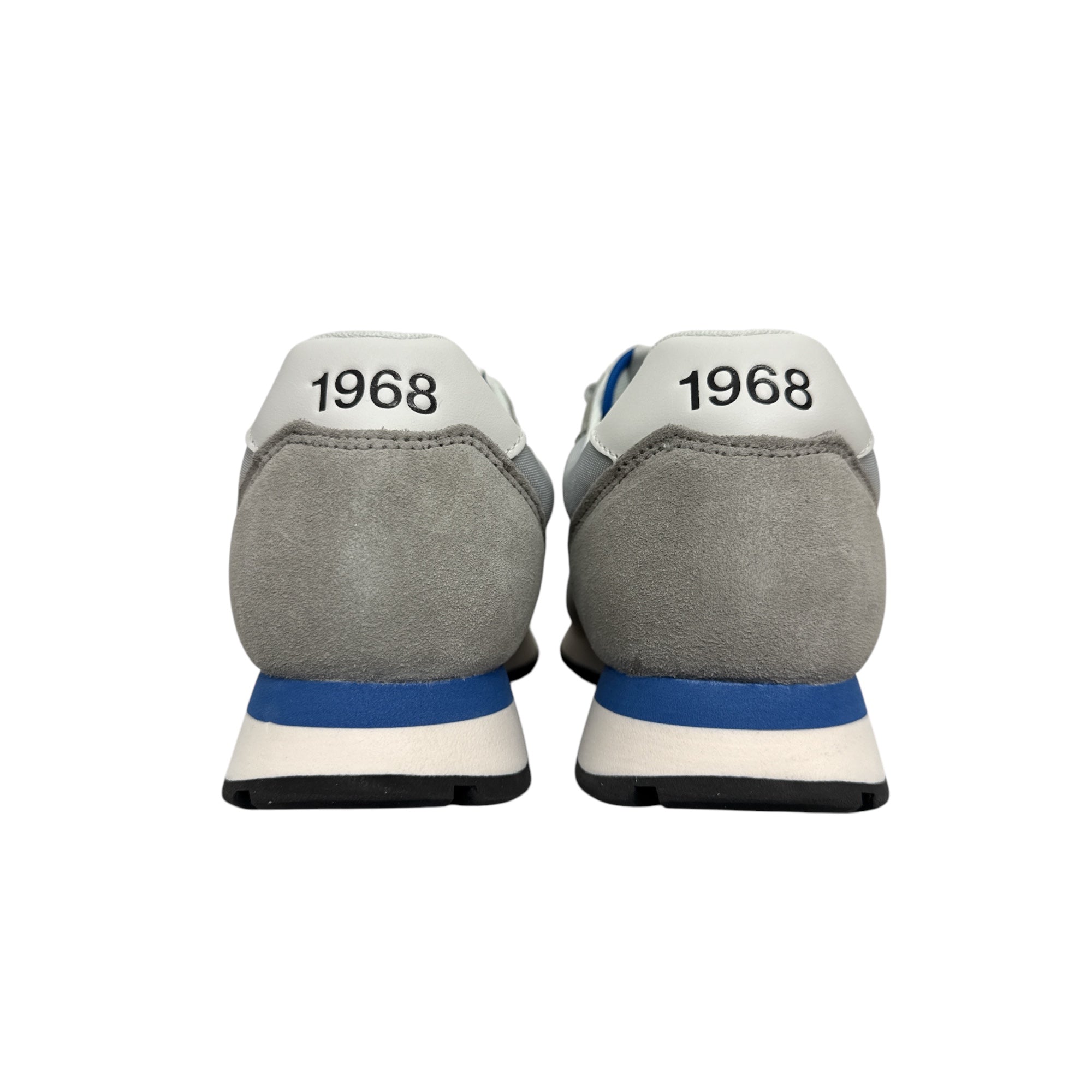 SUN 68 TOM SOLID Z35101 06 - Scarpe