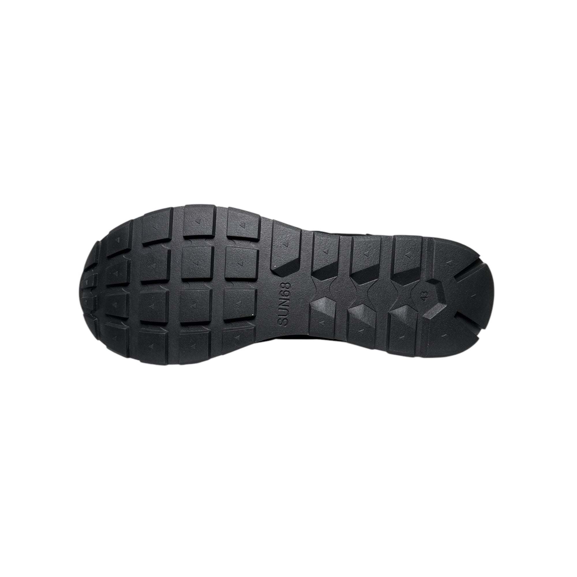 SUN 68 TOM SOLID Z35101 11 - Scarpe