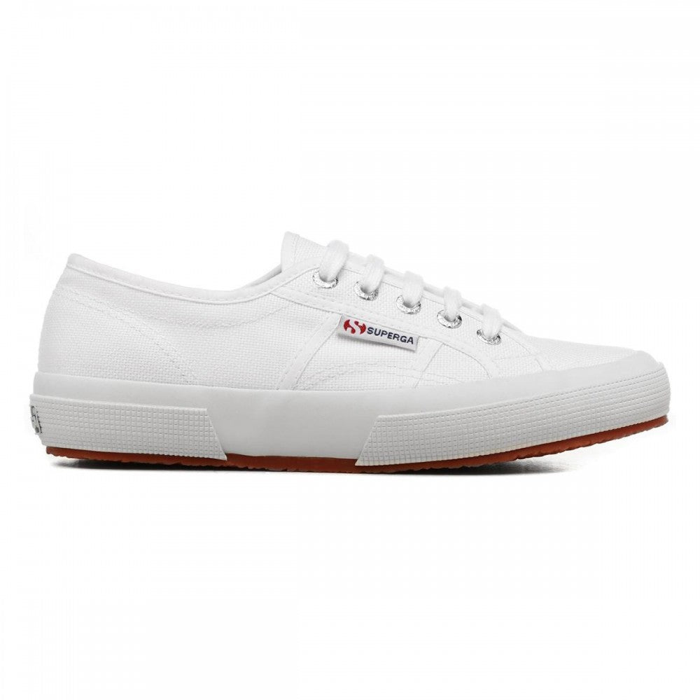 SUPERGA 2750 Cotu Classic - Bianco / 36 - Scarpe