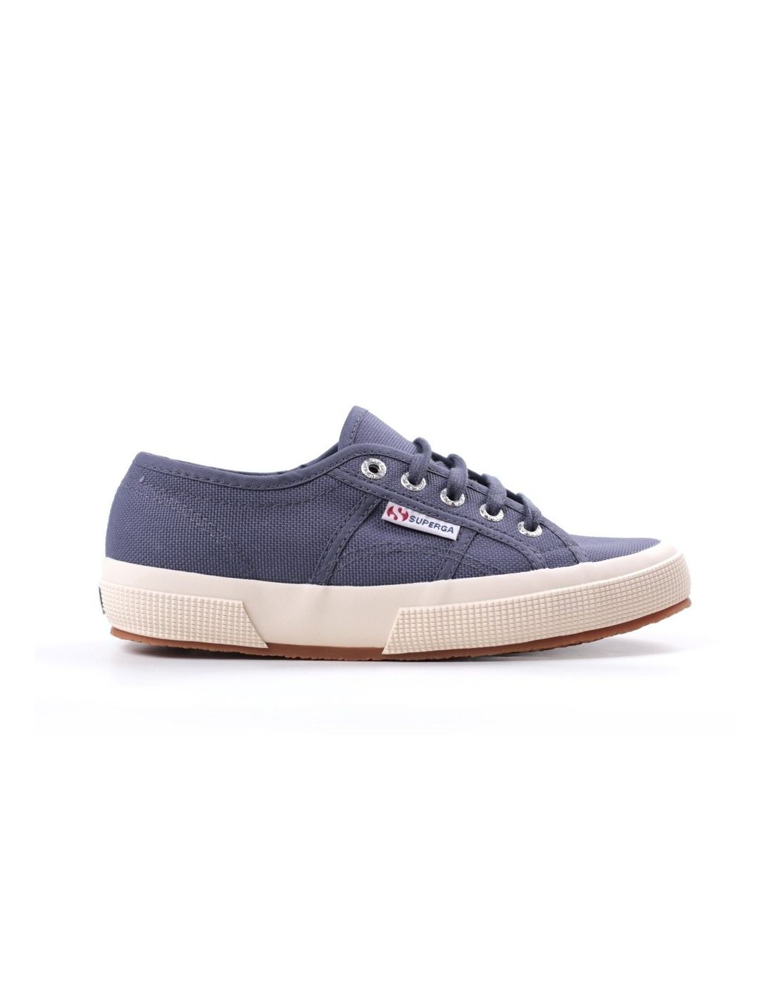 SUPERGA 2750 Cotu Classic - Blu / 35 - Scarpe