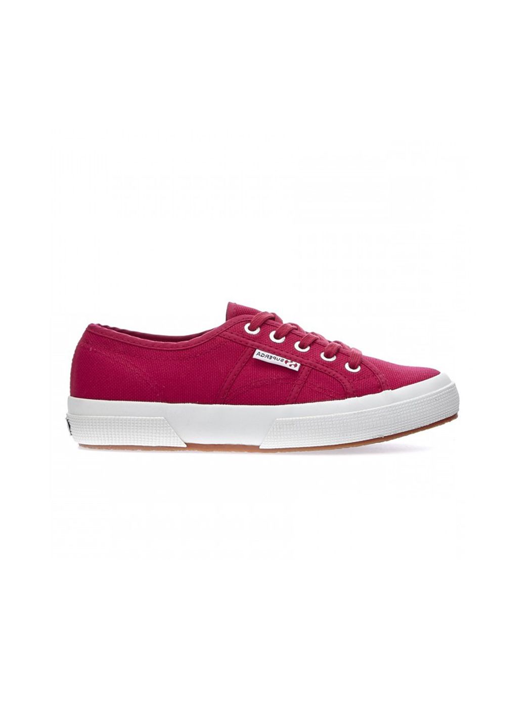 SUPERGA 2750 Cotu Classic - Red Cerise / 35 - Scarpe