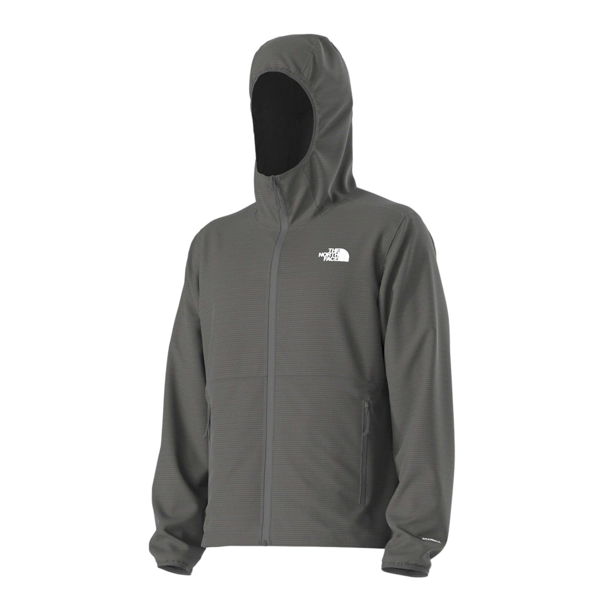 The North Face Men’s Tnf Cyclone Wind Jacket NF0A8B64JK31 - Wind Jacket