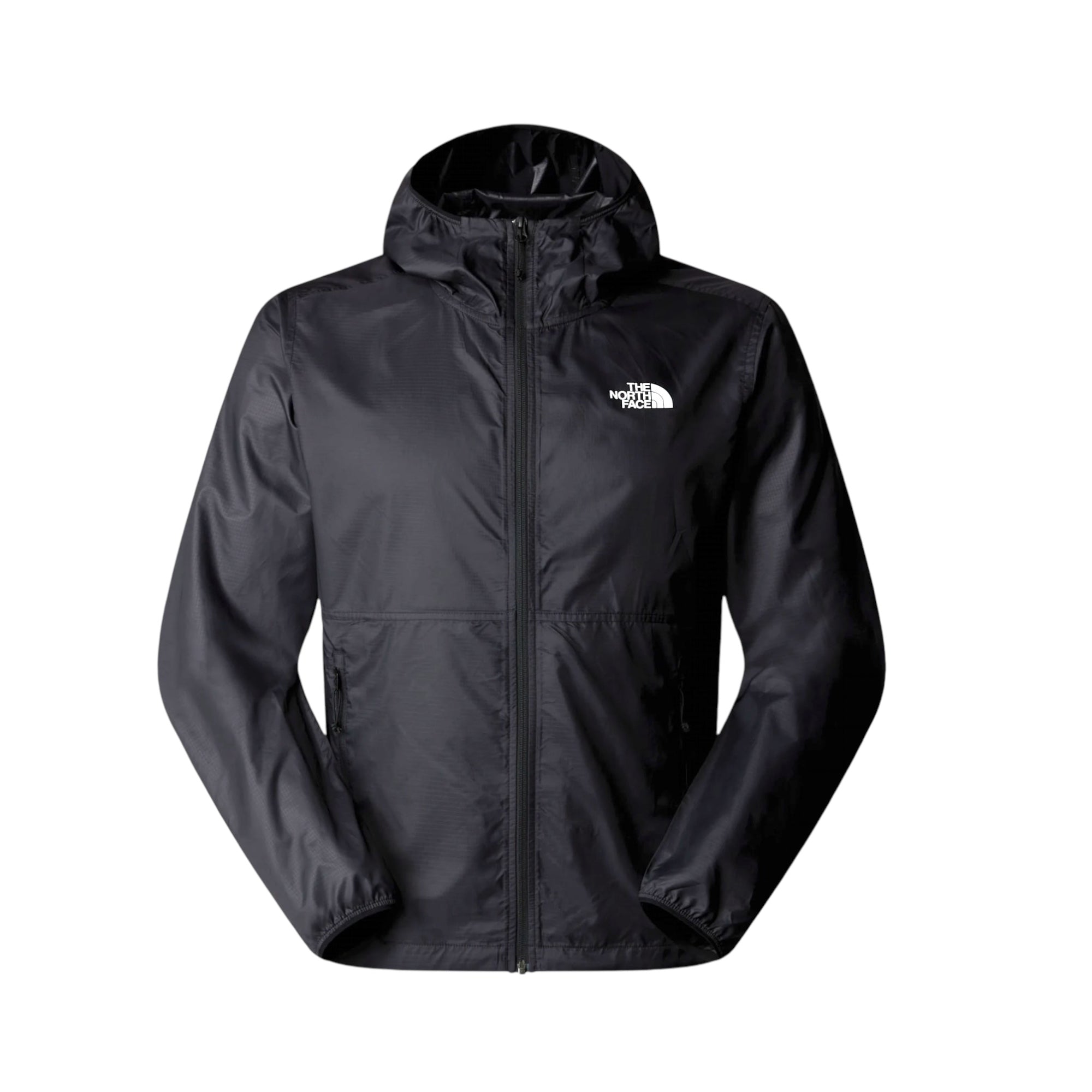 The North Face Men’s Tnf Cyclone Wind Jacket NF0A8B64JK31 - Nero / S - Wind Jacket