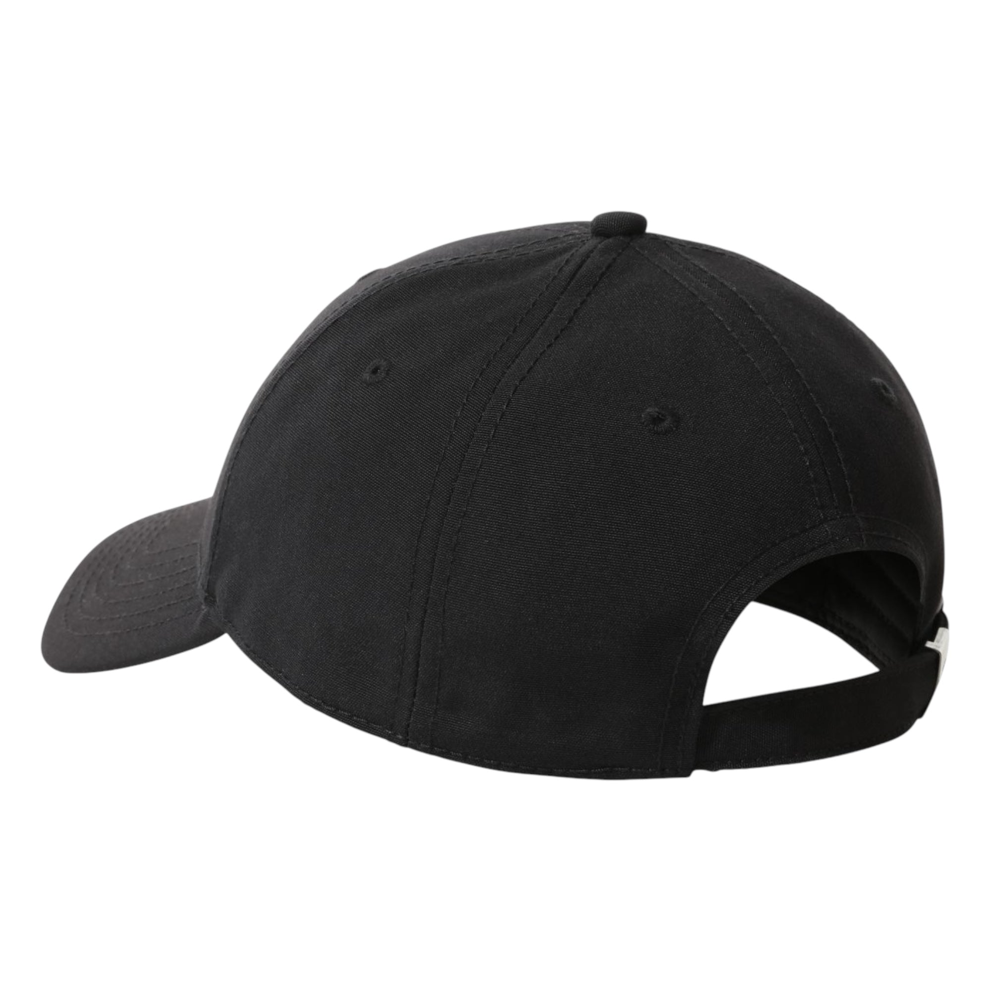 The North Face RECYCLED 66 CLASSIC HAT NF0A4VSVKY41 - Nero / Taglia Unica - Cappelli