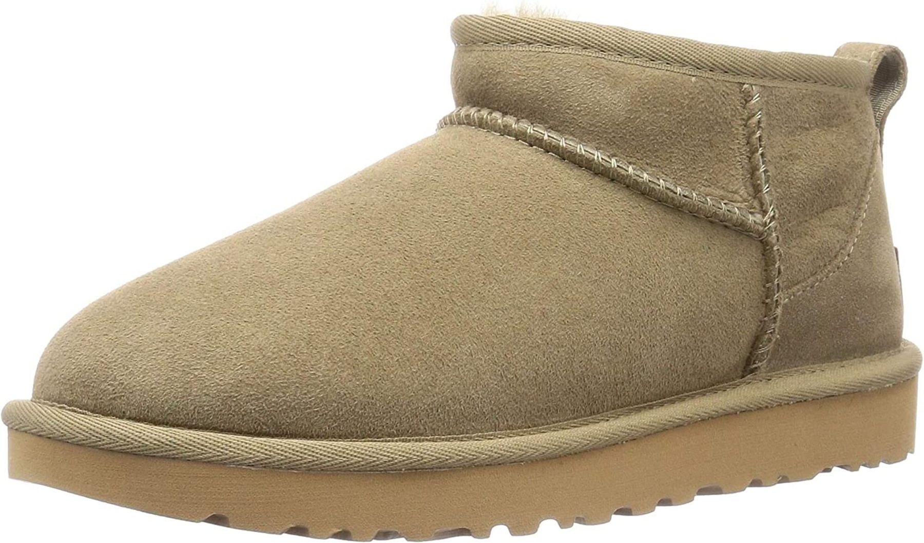 UGG STIVALI - Marrone / 36 - Scarpe
