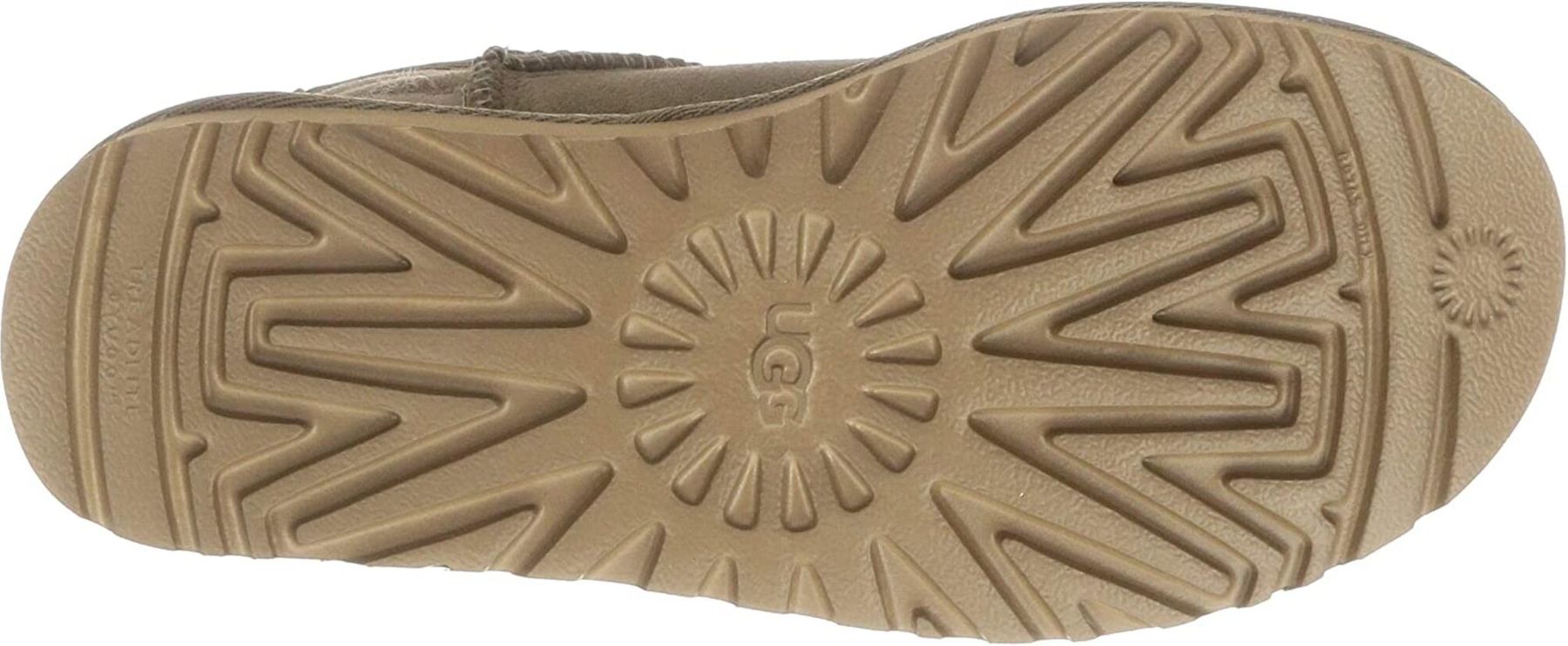 UGG STIVALI - Scarpe