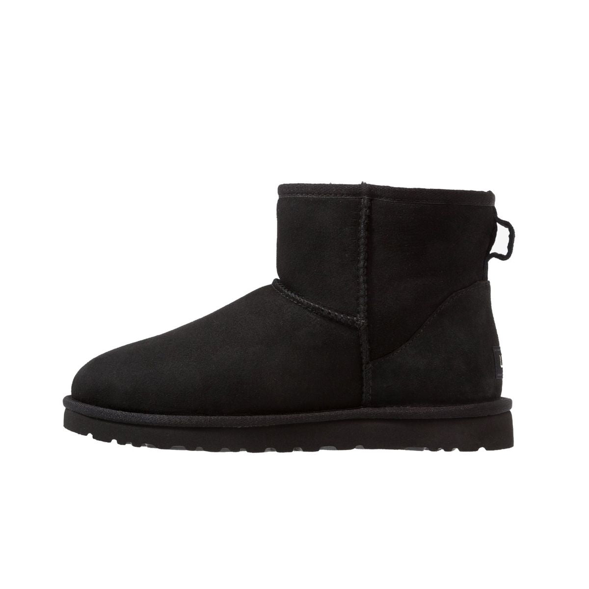 UGG W Classic Mini 2 - Nero / 39 - Scarpe