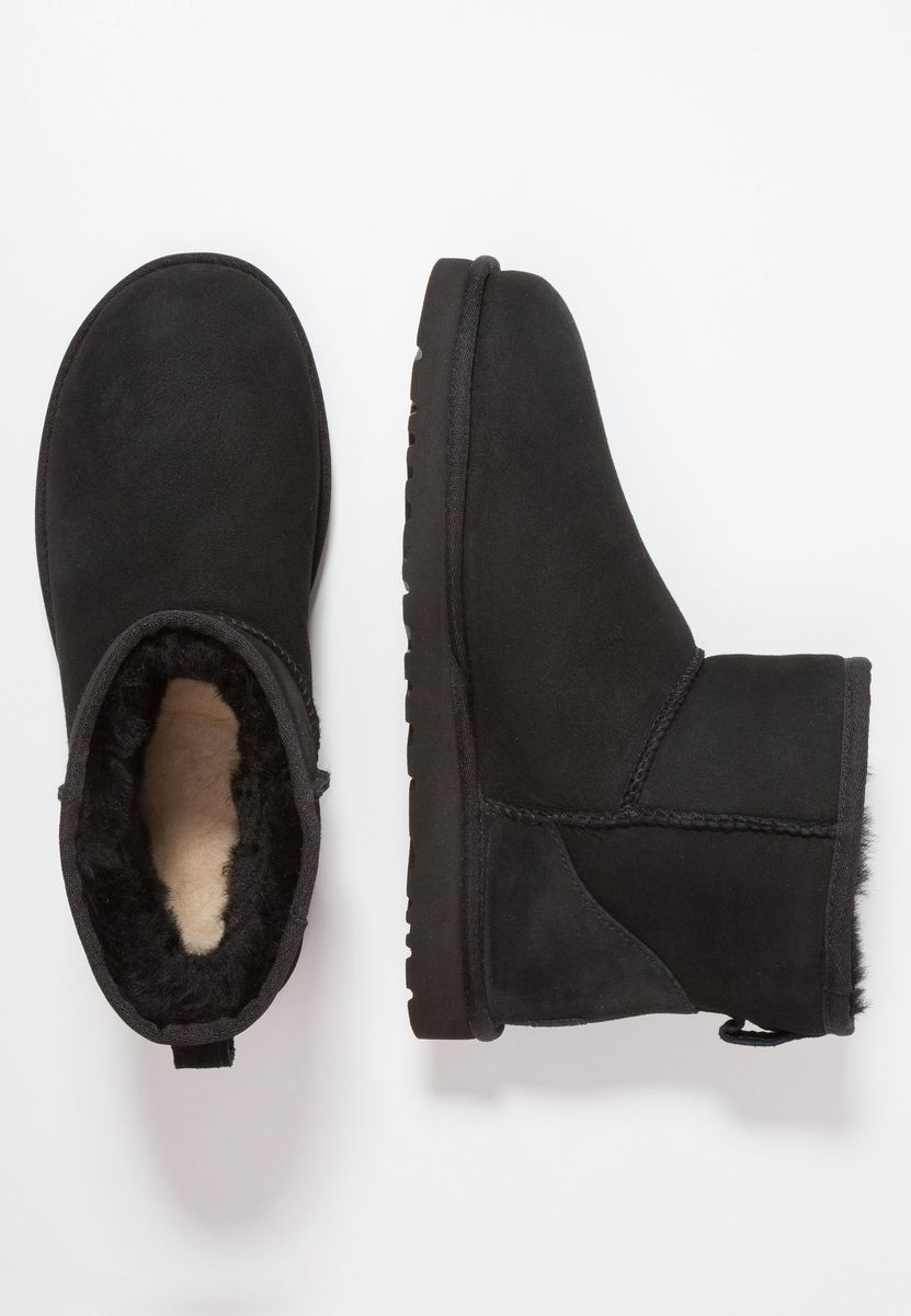 UGG W Classic Mini 2 - Scarpe