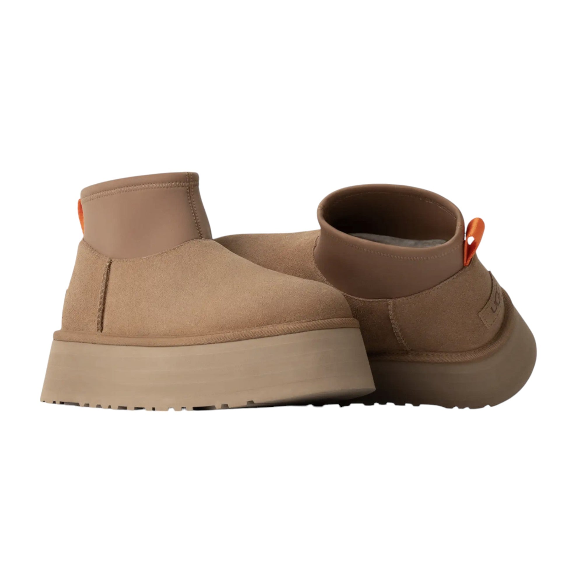 UGG W Classic Mini Dipper - Scarpe