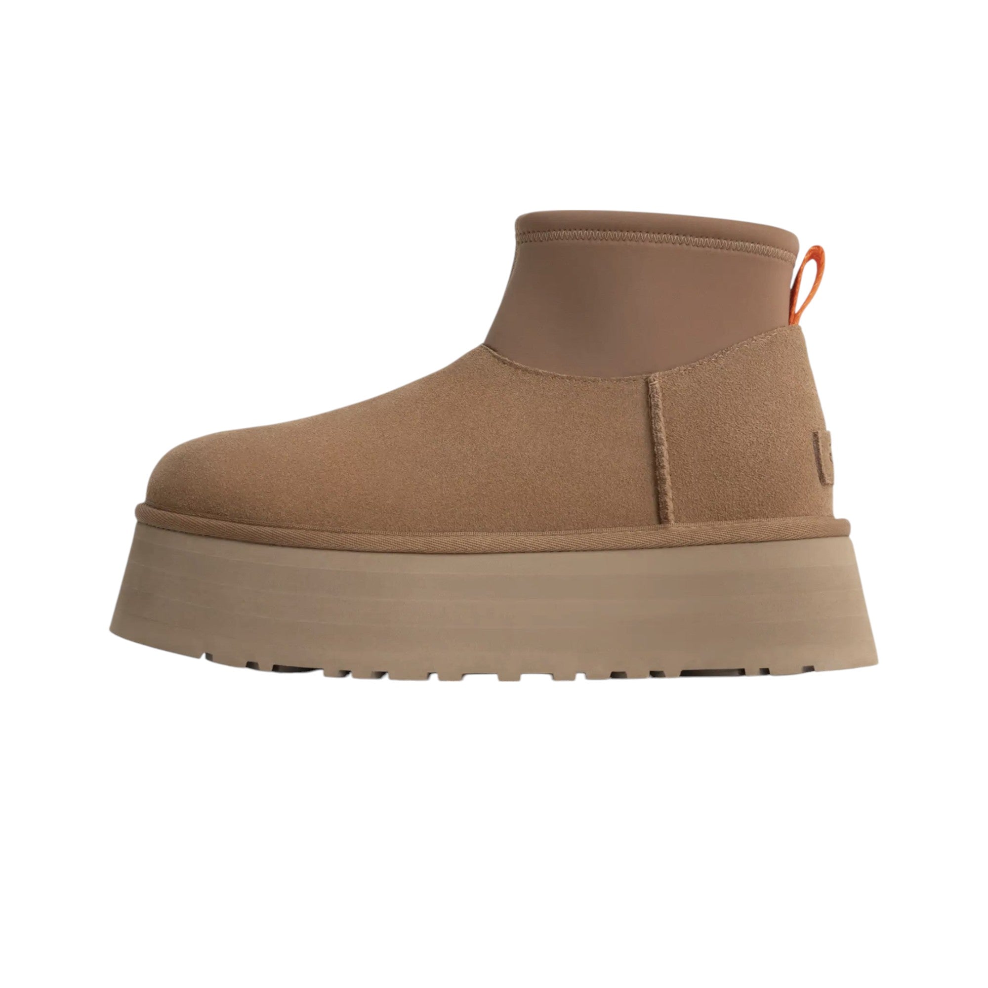 UGG W Classic Mini Dipper - Scarpe