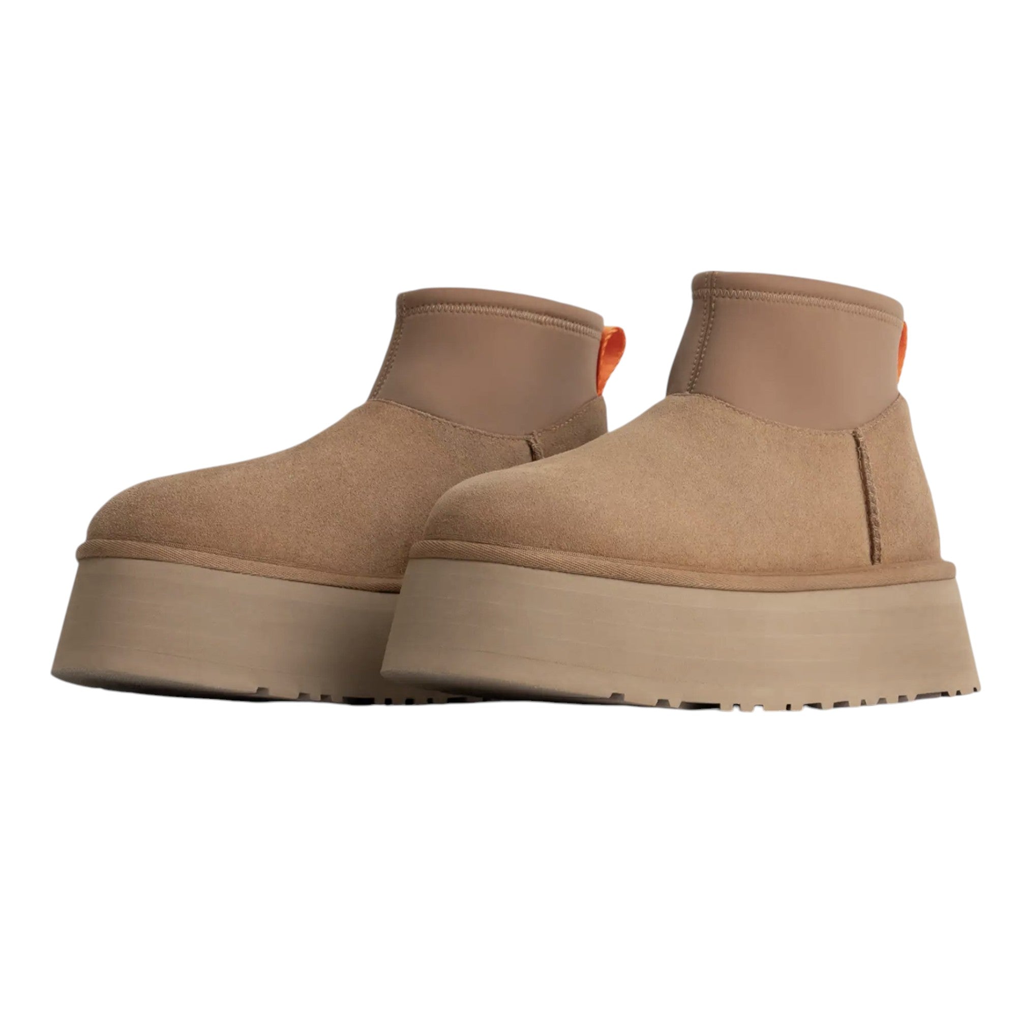 UGG W Classic Mini Dipper - Scarpe
