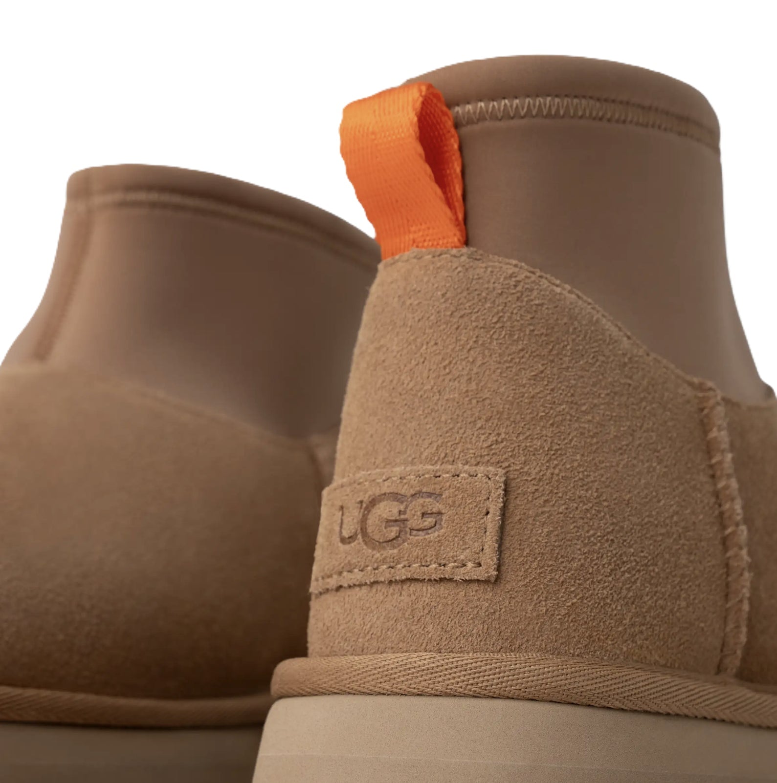 UGG W Classic Mini Dipper - Scarpe