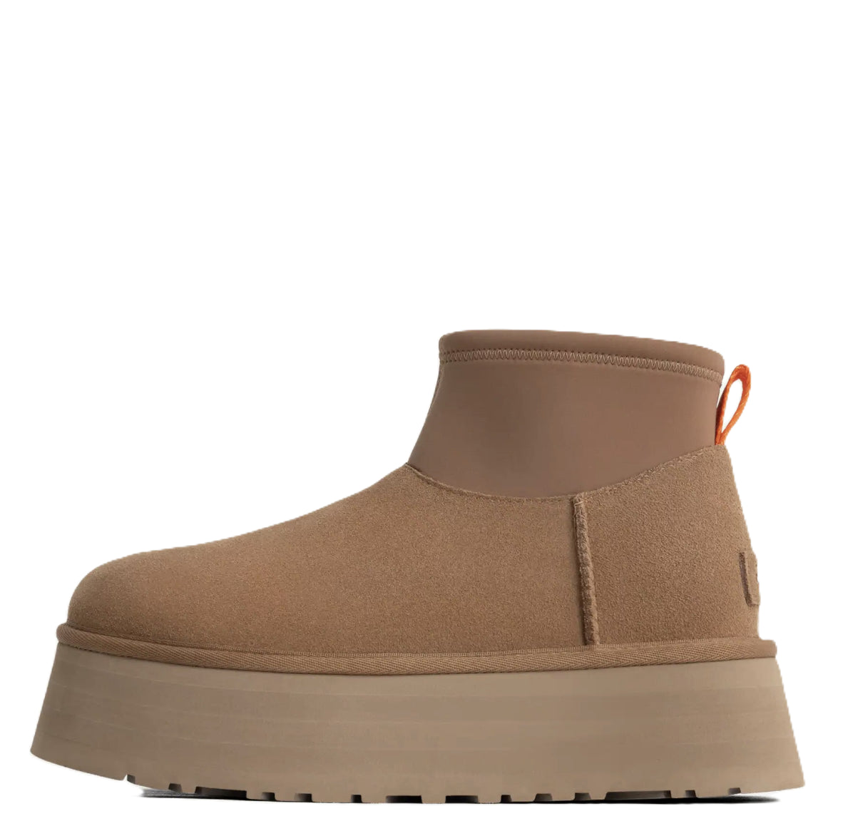 UGG W Classic Mini Dipper - Scarpe