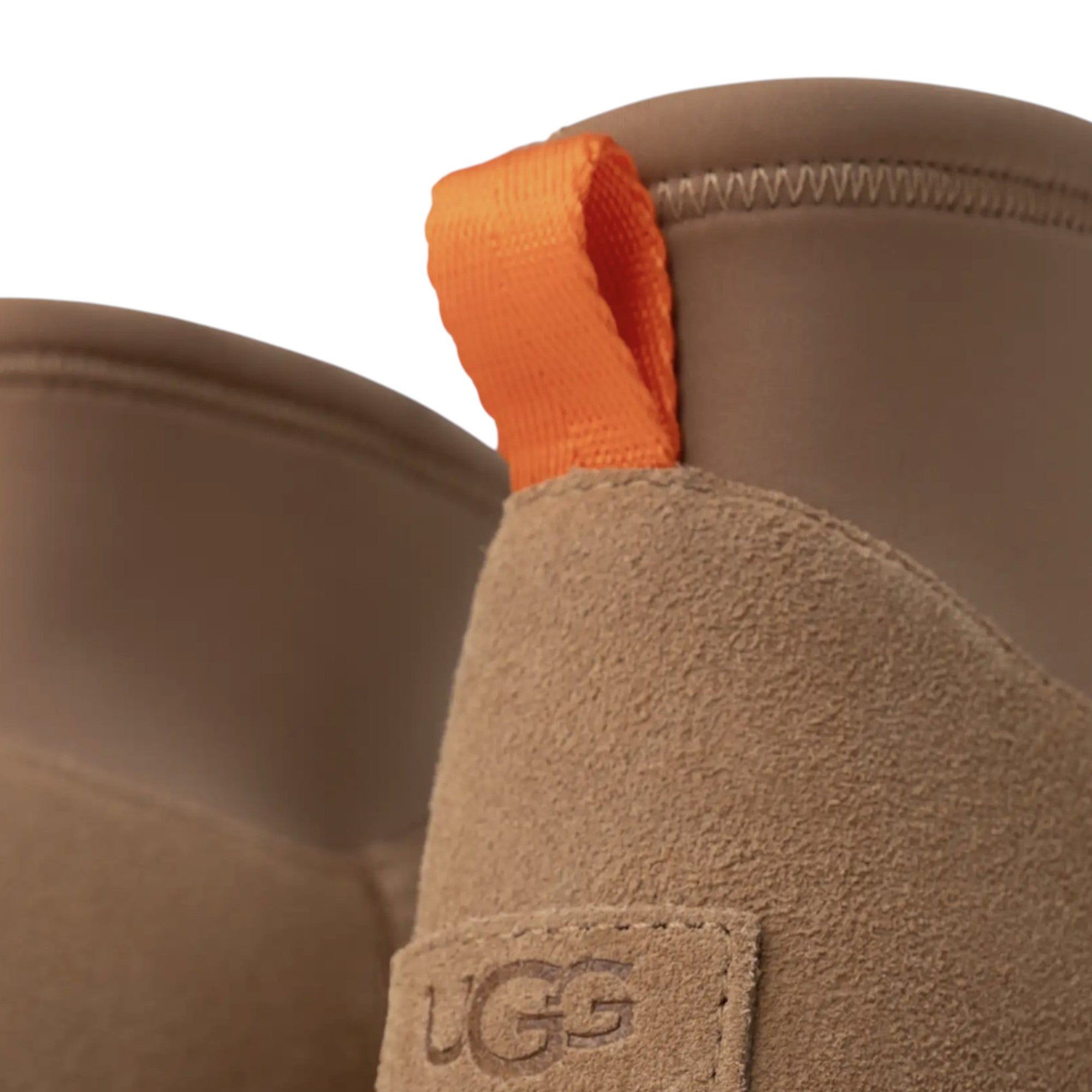 UGG W Classic Mini Dipper - Scarpe