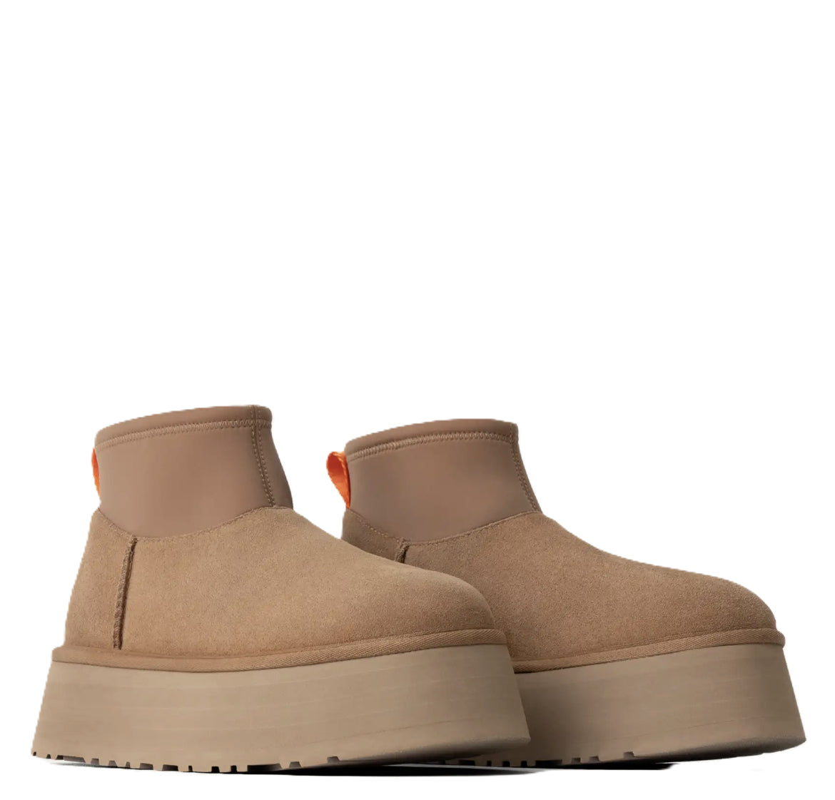 UGG W Classic Mini Dipper - Scarpe