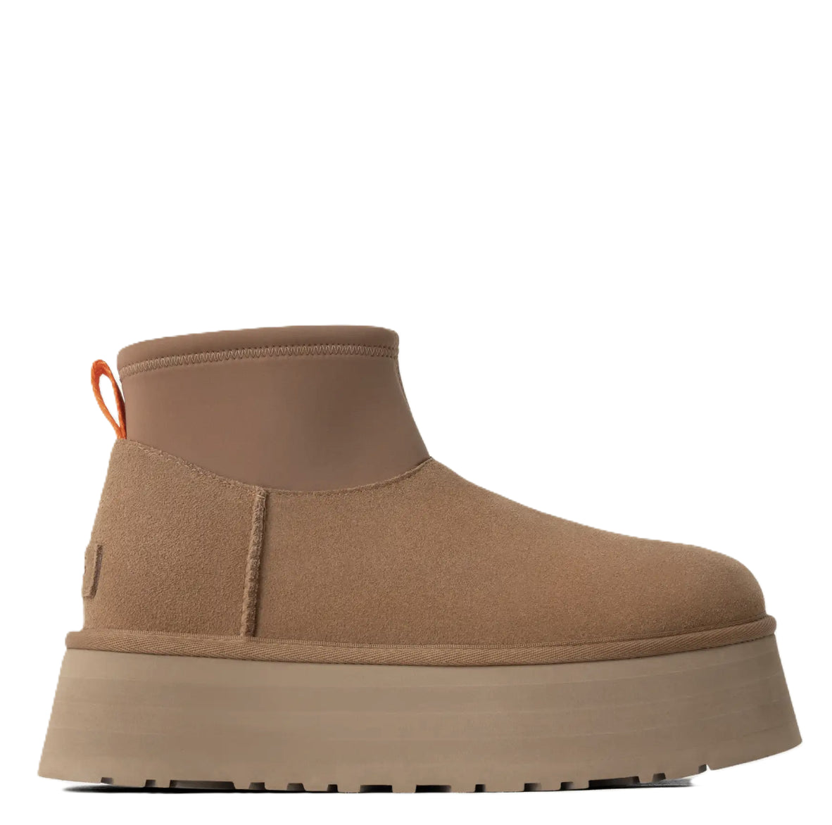 UGG W Classic Mini Dipper - Scarpe
