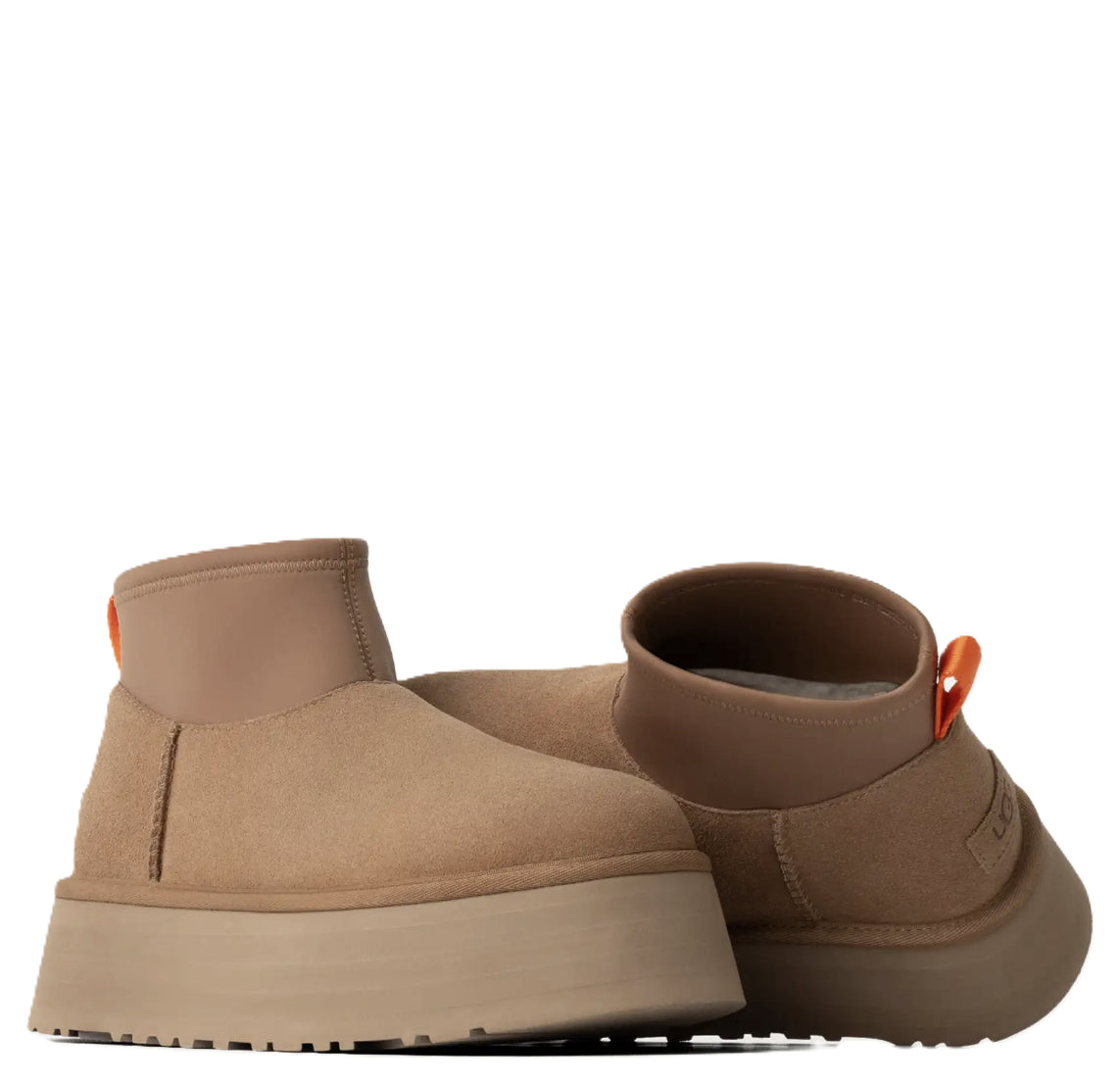 UGG W Classic Mini Dipper - Scarpe