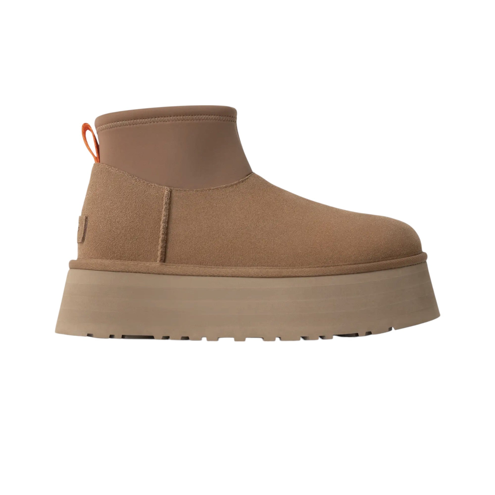UGG W Classic Mini Dipper - Scarpe