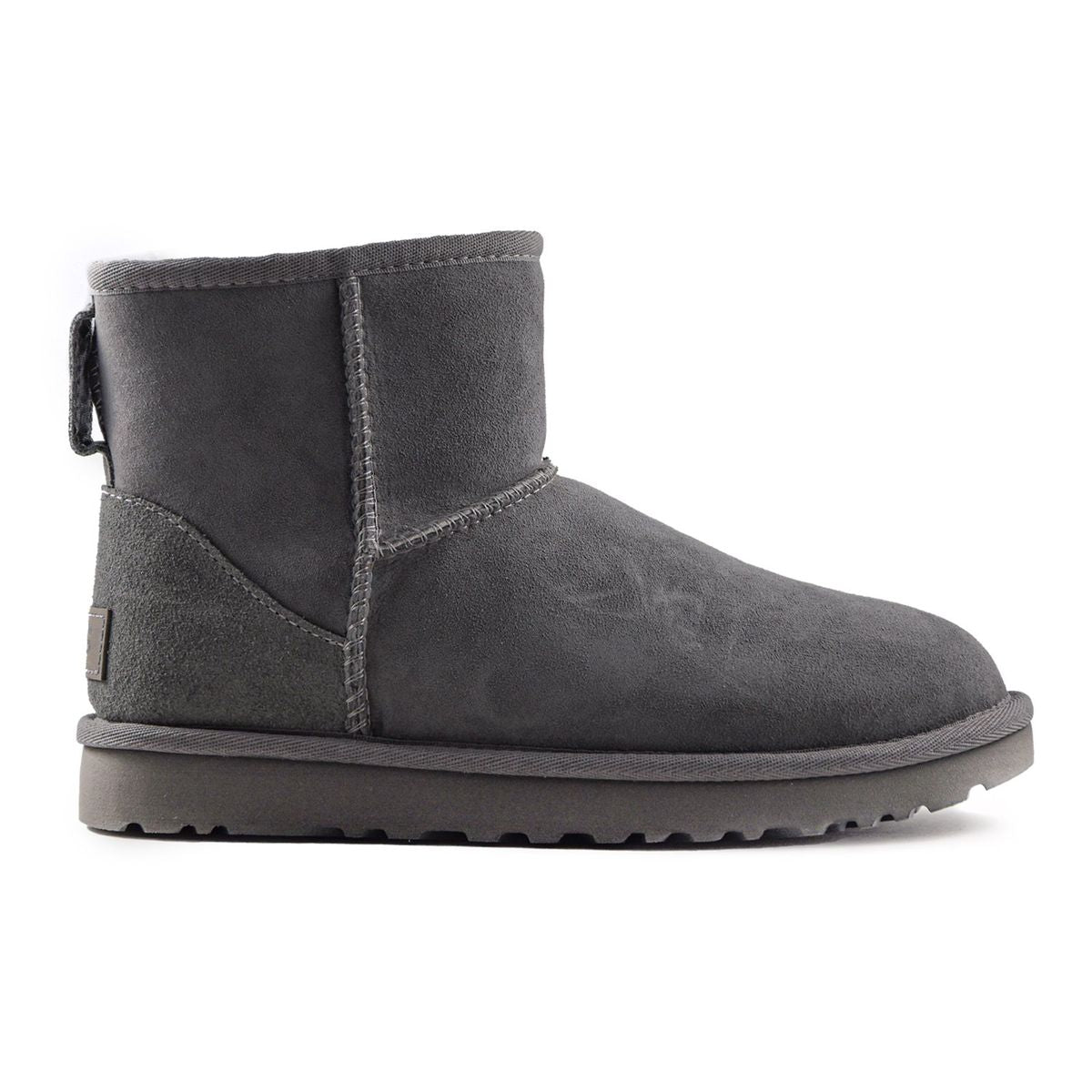 UGG W CLASSIC MINI II - Grigio / 36 - Scarpe
