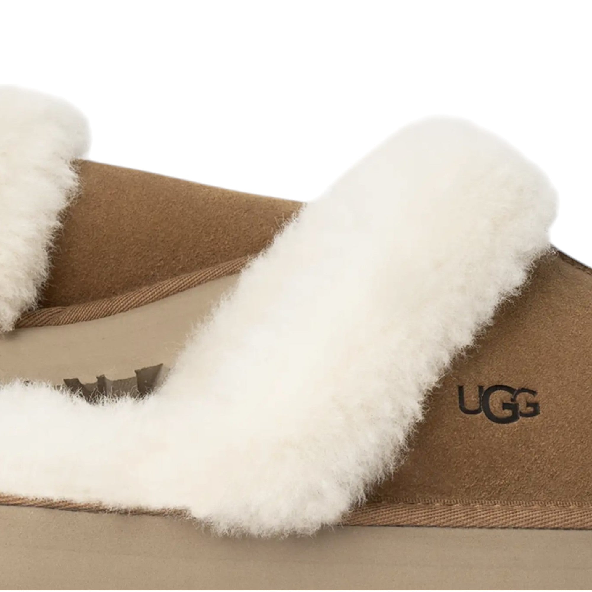 UGG W Disquette W/1122550 - Scarpe