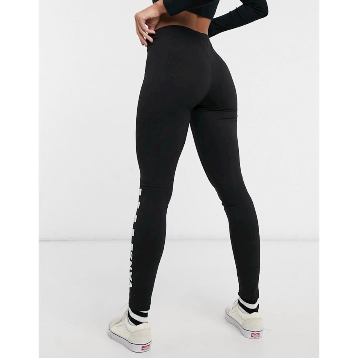 VANS Leggings Vans CHALKBOARD CLASSIC - Pantaloni