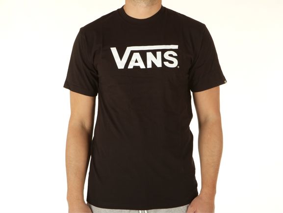 VANS MN VANS DROP V-B - T-shirt
