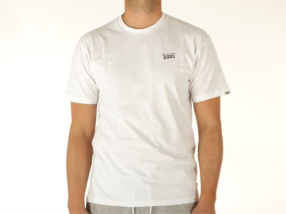 VANS MN VANS MINI SCRIP-B - T-shirt