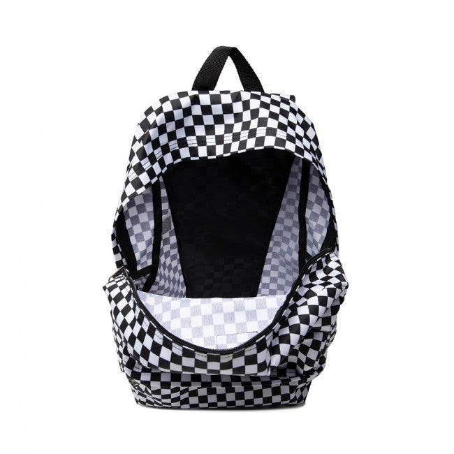 VANS Mn old skool ch - Bianco / Taglia Unica - Zaini