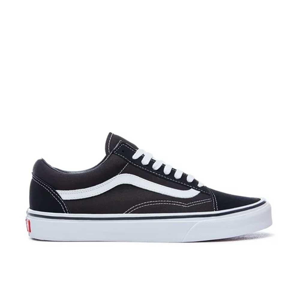 VANS sneakers - Nero / 36 - Scarpe
