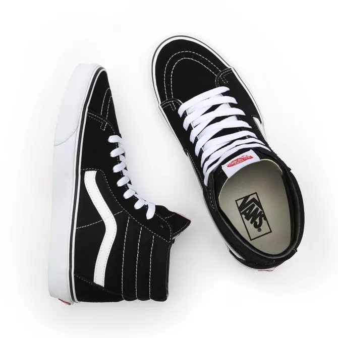 VANS sneakers - Scarpe