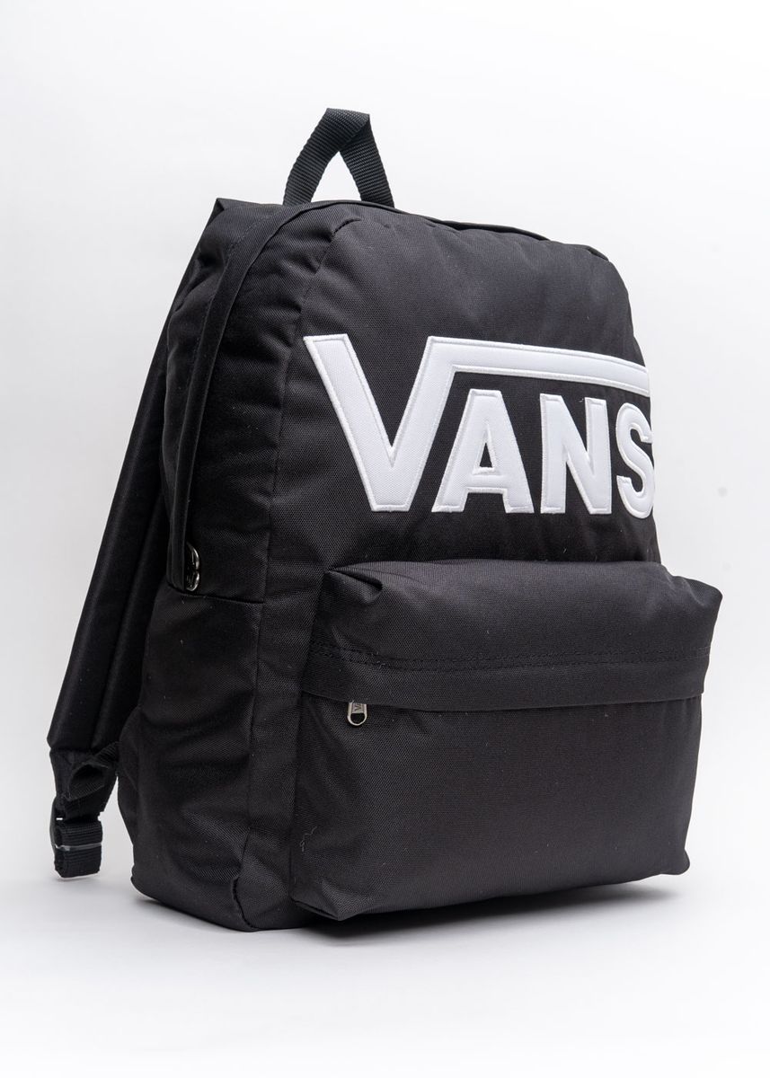 VANS Zaino - Nero / Taglia Unica - Zaini