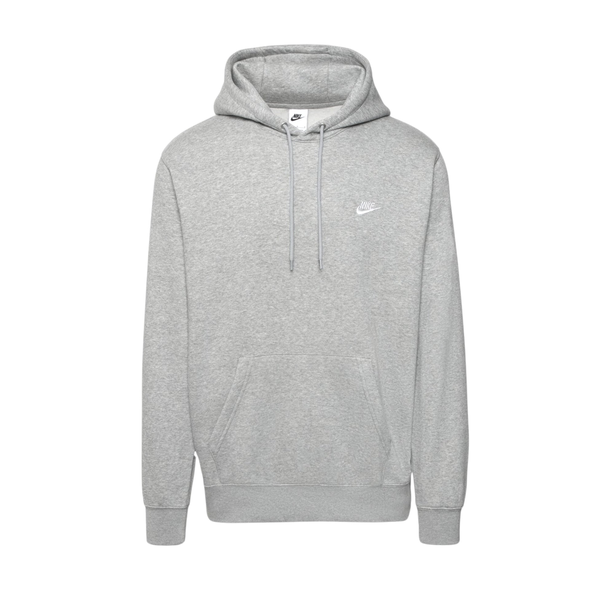 NIKE Club Fleece Pullover Hoodie FN3859 063 – Urbn Zone