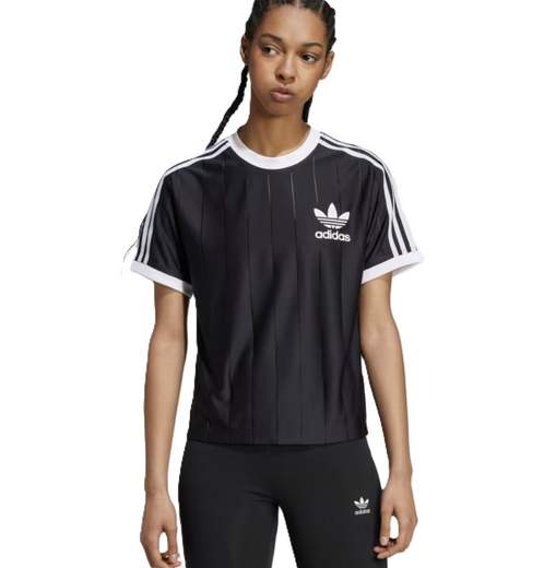adidas originals 3 S PNST TEE - T-shirt