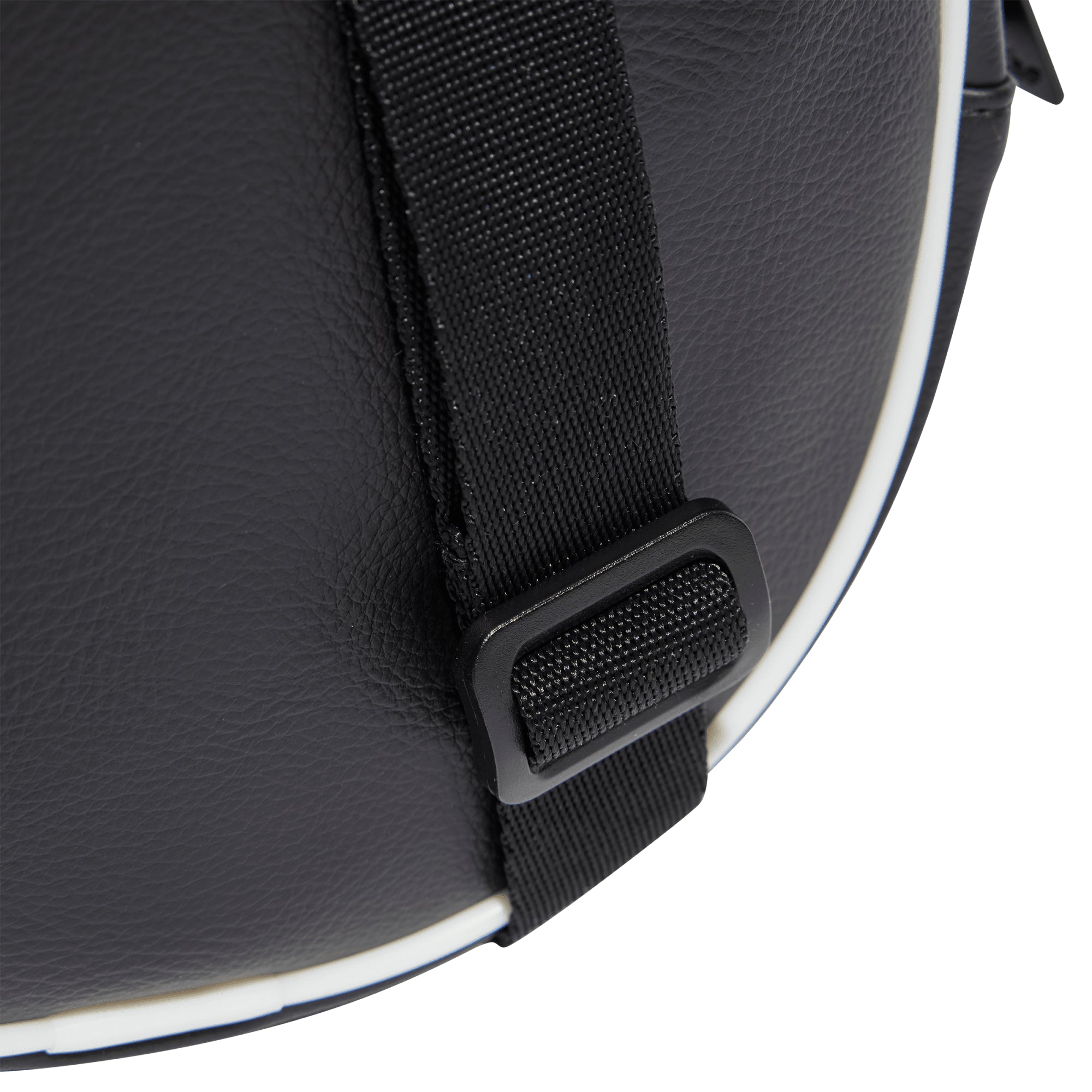 adidas originals AC ROUND BAG - Nero / Taglia Unica - Borse